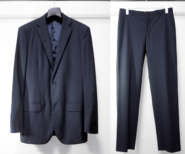 美品 ジルサンダー セットアップスーツmarni サリバンジャケット