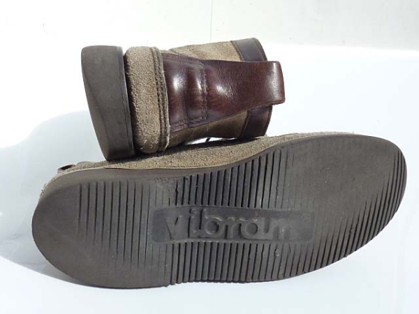 RUSSELL MOCCASIN ラッセルモカシン スポーティングクレー ブラック