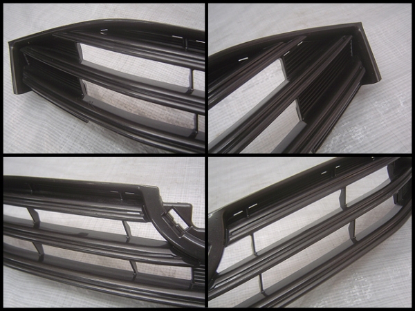 AZK10後期サイ SAI 純正ラジエーターグリル フロント