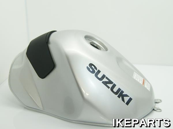 ☆　GSX-R1000 K7 K8 純正　タンク　ガソリン　GSX R1000 GSX-R1000 純正 ガソリンタンク 307ID:Ae090768640 スズキ用