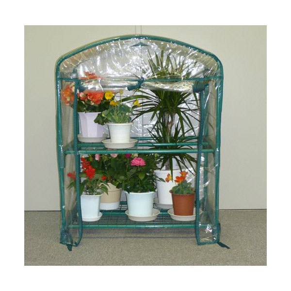 グリーンキーパー(2段) #7400 マルハチ産業