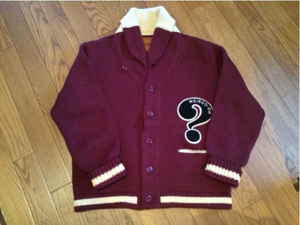 weirdo セット radiall snoid ratland gangsterville