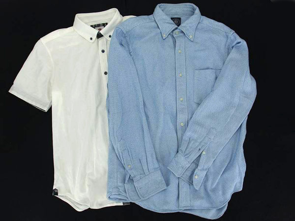 1円 アルマーニ ポロ Jプレス メンズ トップス 計7点 BV614