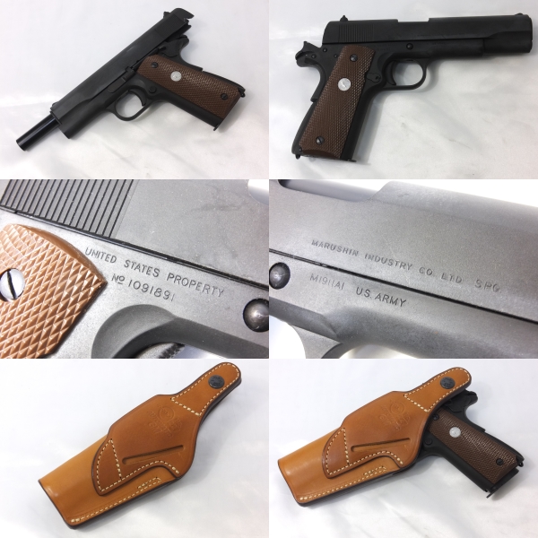 モデルガン コルト COLT'S PTFA MFG CO HARTFORD CT USA K(モデルガン)｜売買されたオークション情報 ...