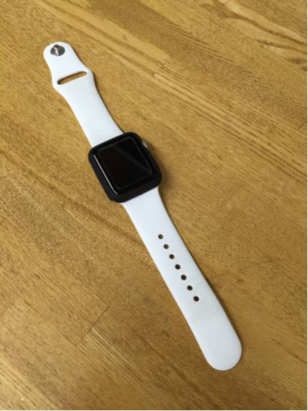 ［美品］アップルウォッチスポーツ 38㎜
