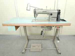 ミシン JUKI DDL―506