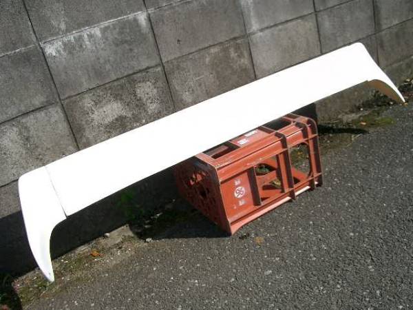 2Dr用 逆反り三分割 街道レーサー ケンメリ GC110