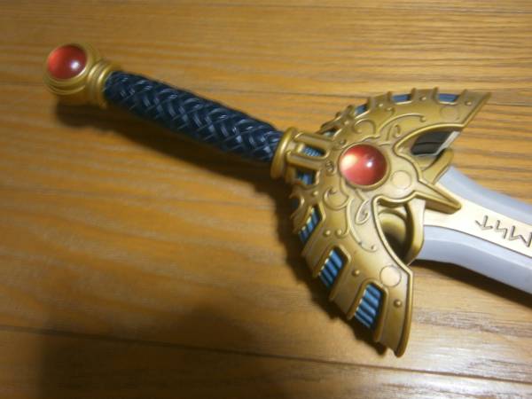 □ドラクエ ふくびき所スペシャル A賞－1 ロトの剣□未使用品□