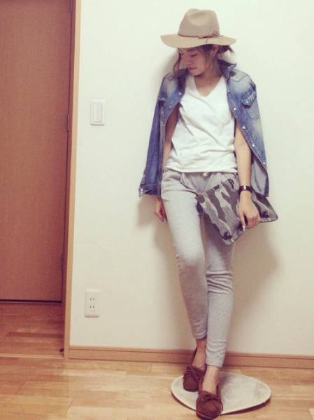 ★TODAYFUL★パイル地☆迷彩柄☆クラッチバッグ