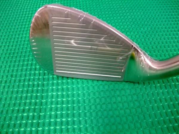 値下げ XXIO8 アイアン #6-SW 7本組 MP800 S/カラーカスタム RD