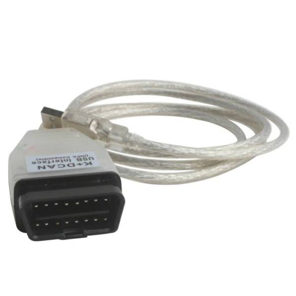 マニュアル付 BMW Eシリーズコーディング診断ケーブルフルセット_2