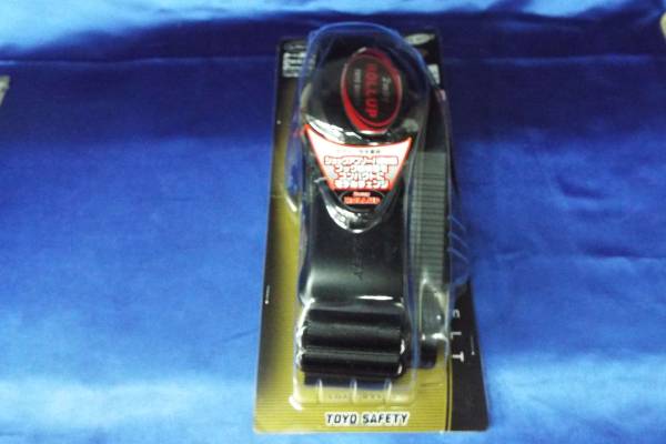 新品 トーヨー 2WAY巻取り式安全帯 2way ROLL UP RU-201