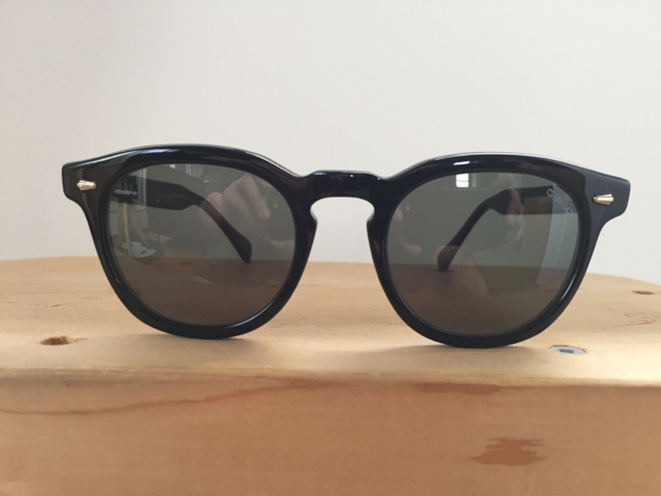 g1950×Kaneko Optical M.B.S サングラス ケース付 金子眼鏡