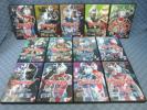 K147●「ウルトラマンガイア TV SERIES 1～13」DVD全13巻セット
