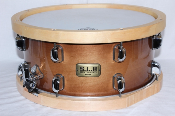 [美品] ウッドフープスネア タマ TAMA S.L.P LMP1465F-SEN
