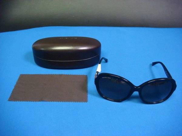 正規品 MICHAEL KORS マイケルコース サングラス 男女兼用 新品