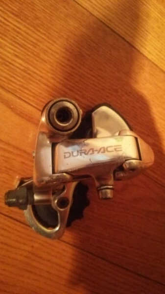 シマノ デュラエース RD-7700