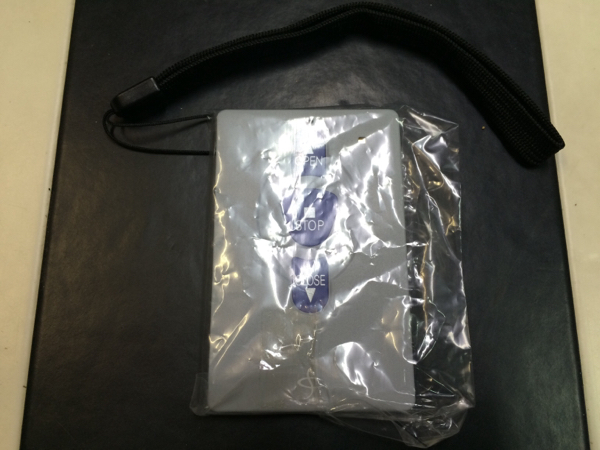 文化シャッター セレカードⅢ STX0031