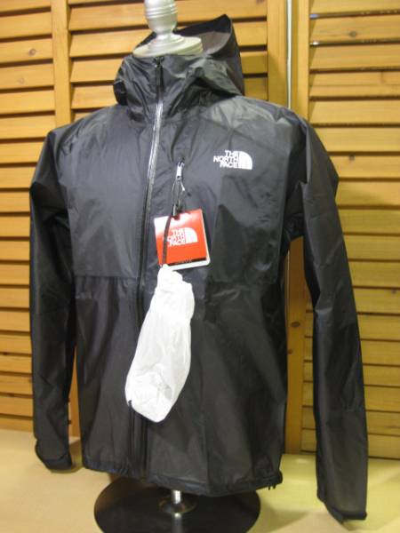 ■851新品【ノースフェイス】NP11500 ストライクジャケット M