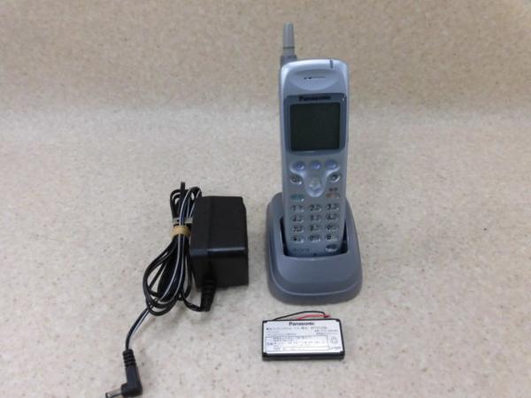 F 5035※きれい OS2/OS3空き有 VB-C911A デジタルコードレス