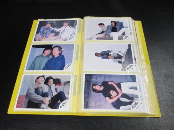 ★最終値下げ！KinKiKidsシングルCD33枚＋公式写真 KinKi Kids 公式写真 154枚 ☆最終値下げ！KinKiKidsシングルCD33枚＋