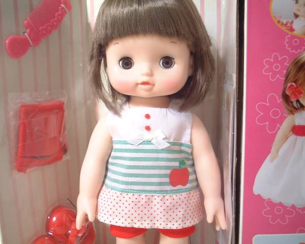 ★☆かわいいはなちゃん♪「メルヘンコーデSET 」♪