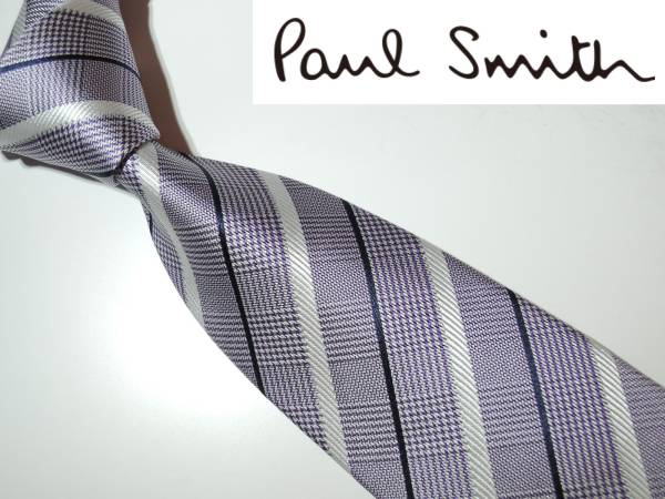 新品★Paul Smith★（ポールスミス）ネクタイ/182，