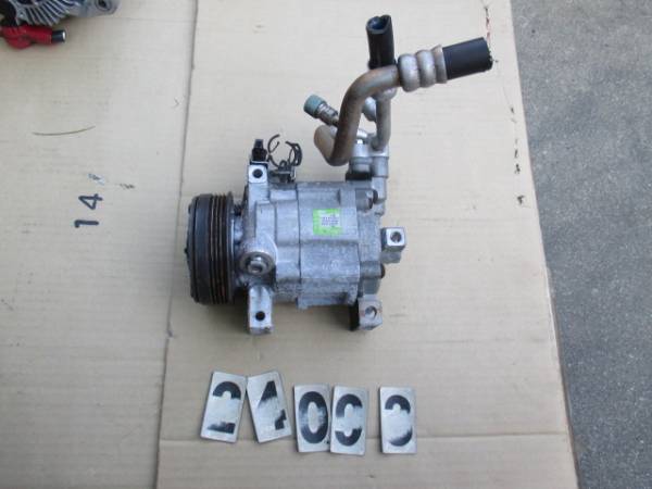 ◆◇エクシーガ コンプレッサー◇◆