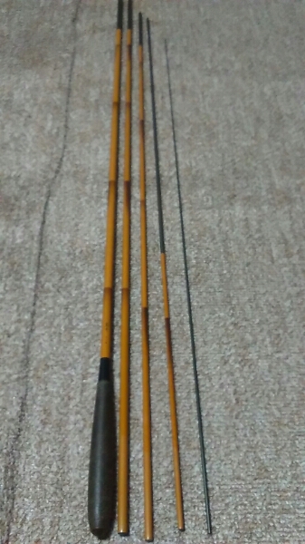 シマノ 魁舟14尺 お買い得商品です