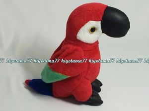 オウム インコのYahoo!オークション(旧ヤフオク!)の相場・価格を見る