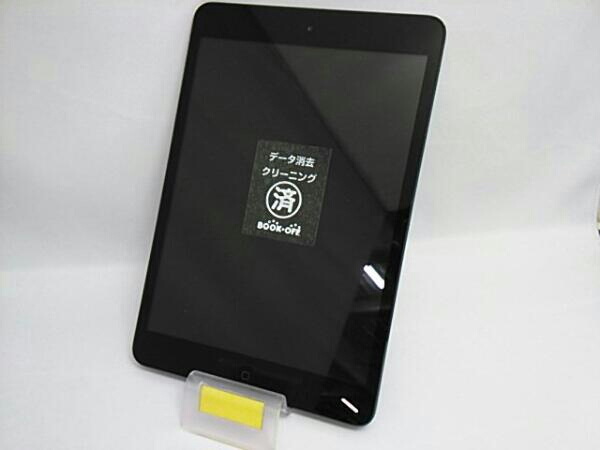 softbank MD540J/A iPad mini Wi-Fi cellular 16GB