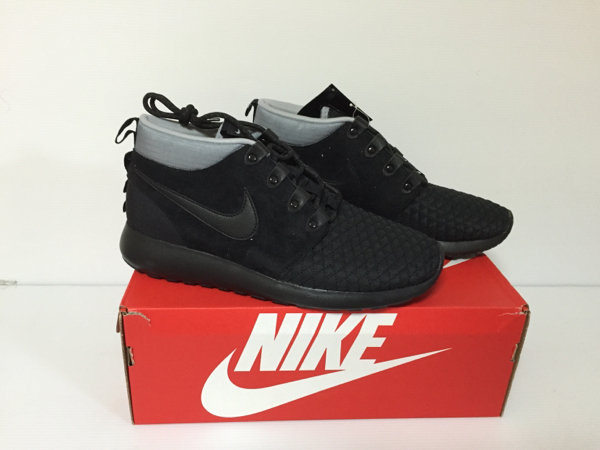 NIKE ROSHE RUN SNEAKERBOOT ナイキ ローシラン スニーカー 26