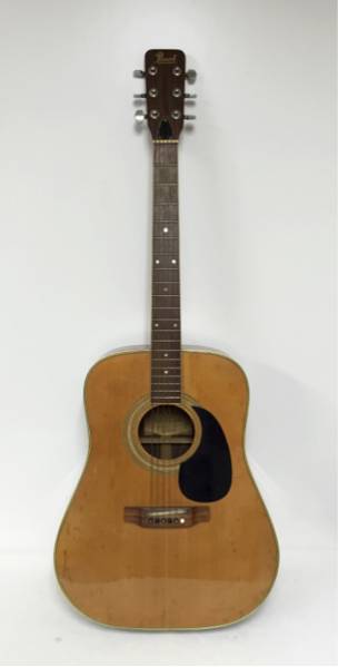 Pearl / アコースティックギター / PF-770 / ビンテージ (81B) C