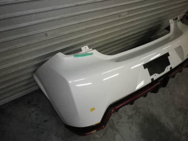 日産 マーチ ニスモS (K13) 純正リアバンパー 2026年最新Yahoo