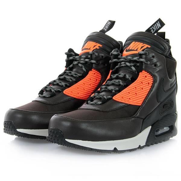 ナイキ エアマックス 90 スニーカー ブーツ AIR MAX 27.5cm