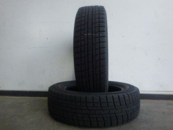X22【送料無料175/65R15】ヨコハマIG30スタッドレス2本