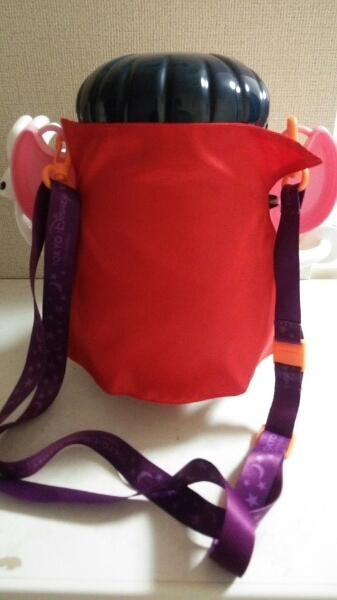 ポテトヘッド・ハロウィン・ポップコーン・2015・はこBOON_2