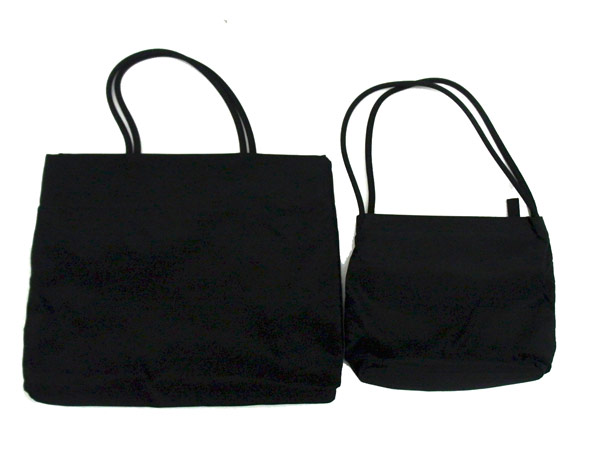 ナイロン プラダ 1円 バッグ PRADA（プラダ） DJ174 1円 プラダ