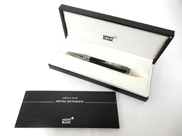 Montblanc ボールペン スターウォーカー エクストリームT1579982