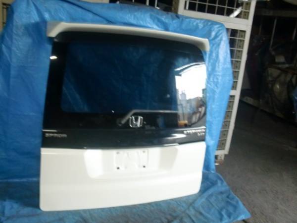 ステップワゴン RF5 RF6 RF7 RF8 バックドア リアゲート