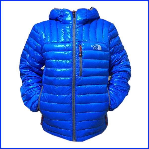 ノースフェイスライトダウンジャケット XXL 新品未使用品 超軽量