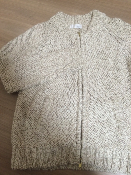 雑誌掲載 TRANNA ニットトゥモローランドBAILA CLASSY セオリー