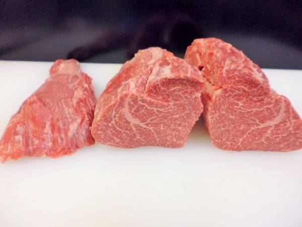 ◆◇福島Ａ５　特選ラン細とネクタイ　１，５１ｋｇ◇◆