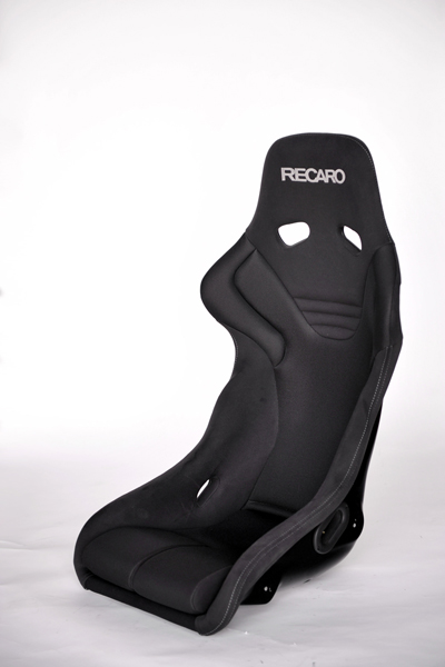☆　RECARO　RS-G　SK2　ブラックxブラック　新品未使用 正規品