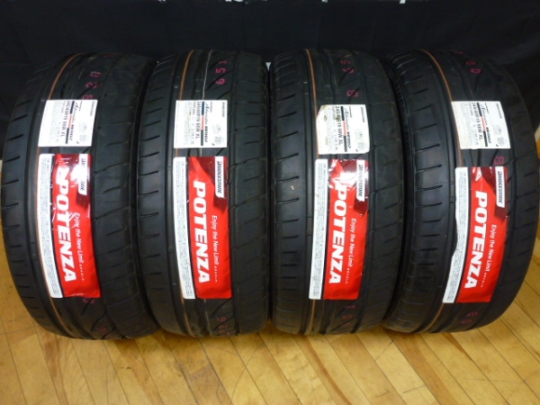 ◆特価◆4本set◆245/40R19 98W XL◆RE002◆アルファード シーマ