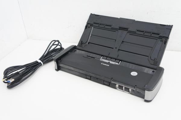 Canon 卓上型 スマート スキャナー DR-P215 imageFORMULA