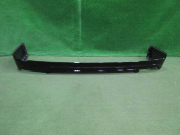 モデリスタ　ヴォクシー　ZRR80/ZWR80　リアスポイラー　141531