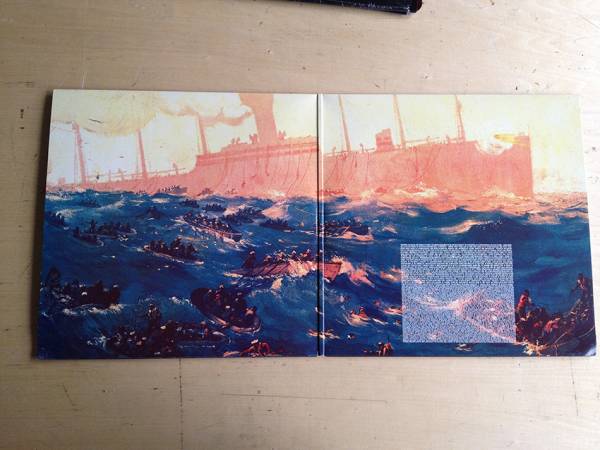 The AVALANCHES since i left you 2LP， daftpunk breakbeats名盤