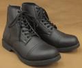 米軍タイプインファントリーブーツブラック8§lovev§ss§歩兵靴