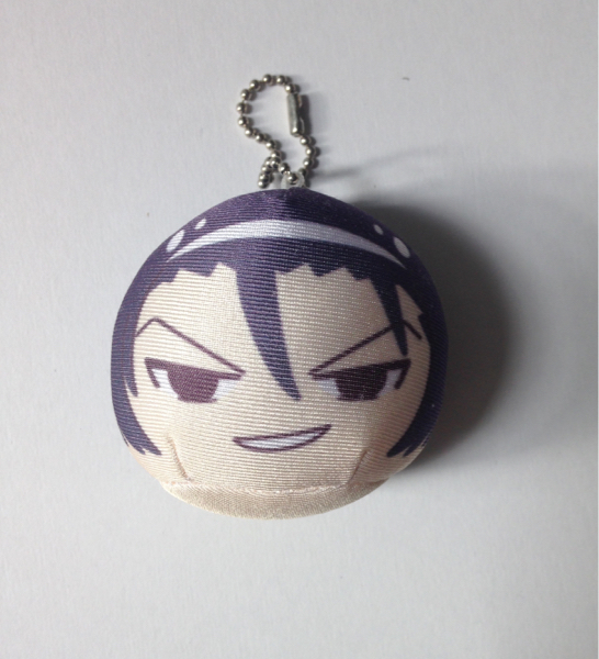 弱虫ペダル おまんじゅう 東堂_1